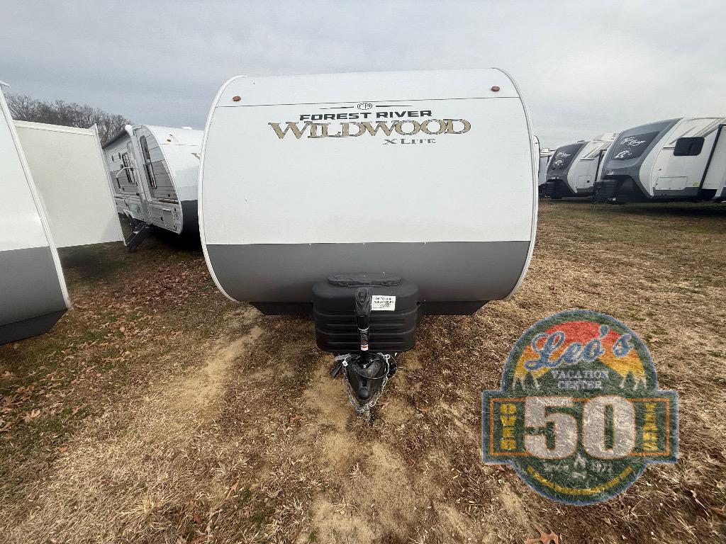 2026 Forest River Rv Wildwood X-Lite 23ZEN in gambrills MD