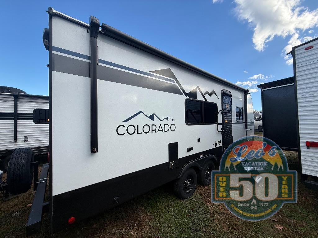 2026 Dutchmen Rv Colorado 226MLC in gambrills MD
