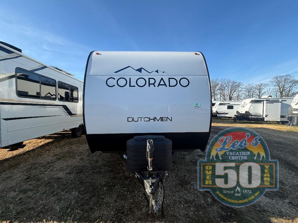 2026 Dutchmen Rv Colorado 260RBC in gambrills MD