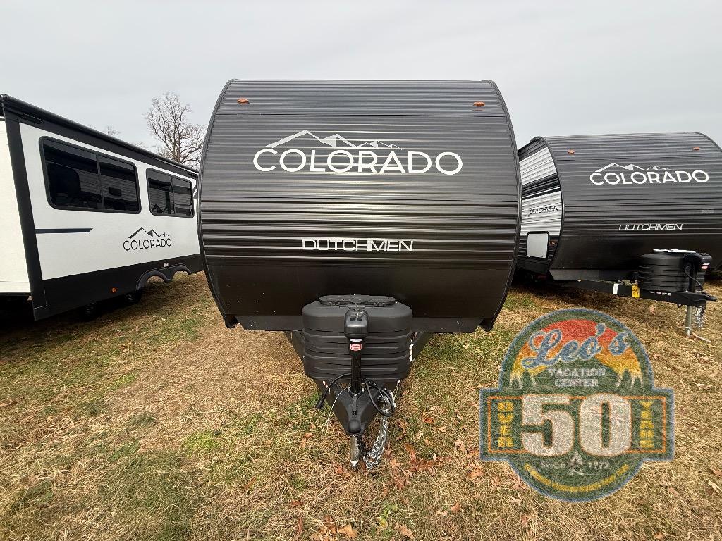 2026 Dutchmen Rv Colorado 29TBC in gambrills MD