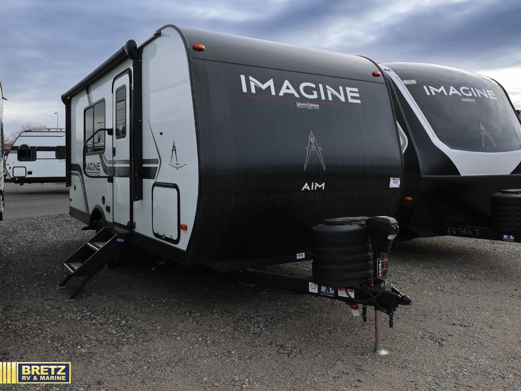2026 Grand Design Imagine AIM 15RBA in butte MT