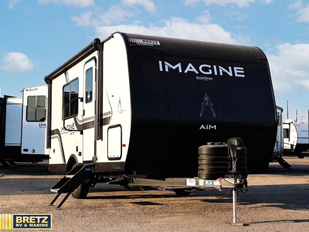 2026 Grand Design Imagine AIM 15RBA in nampa ID