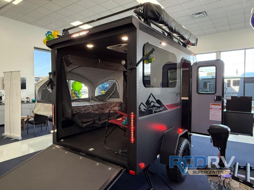 2026 Intech Rv Flyer Explore in heath OH