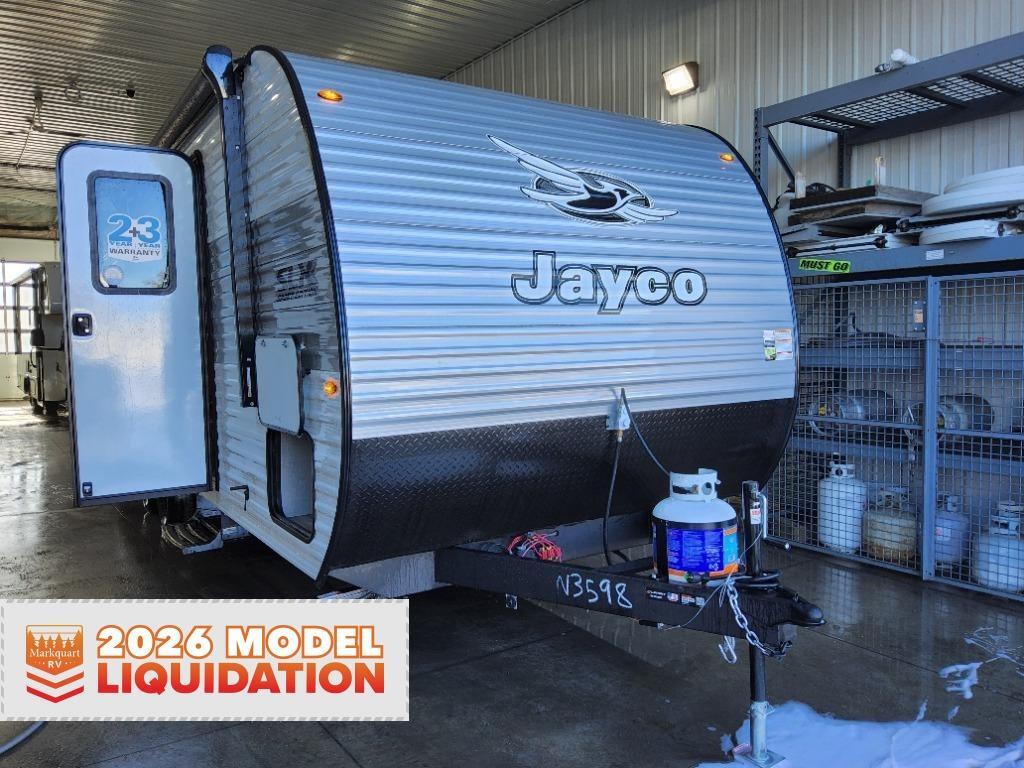 2026 Jayco Jay Flight SLX 250BH in burlington WI