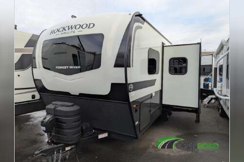 2026 Forest River Rv Rockwood Mini Lite 2205S in arlington WA