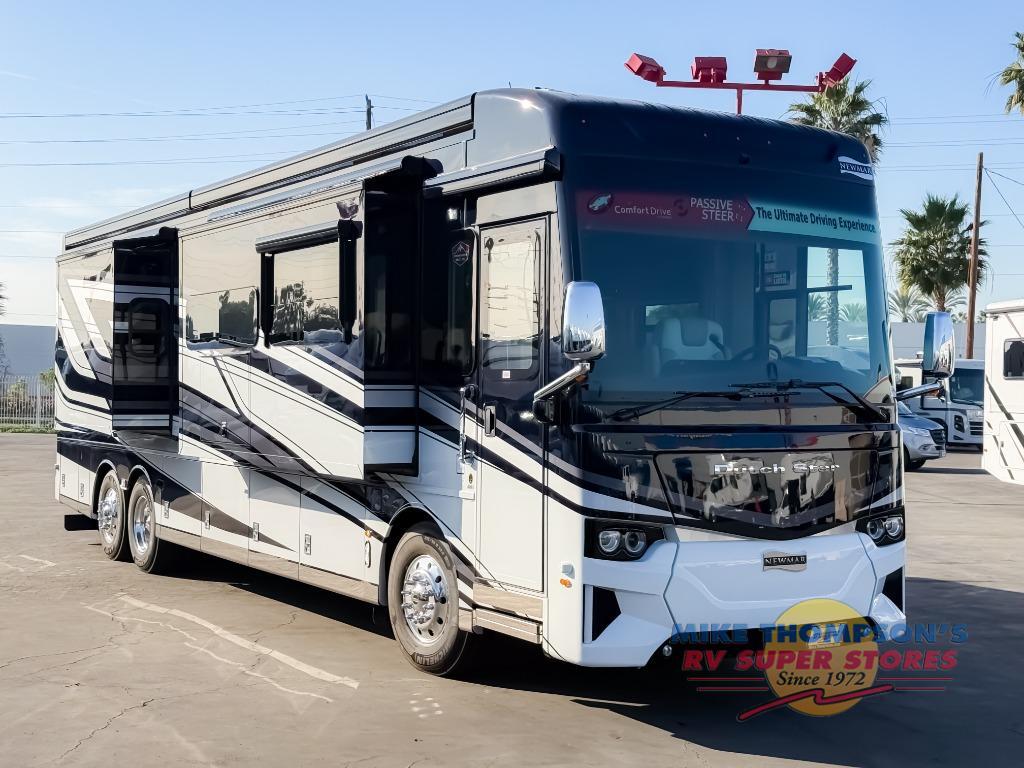 2026 Newmar Dutch Star 4081 Class A Diesel Motorhome - Diesel Pusher RV