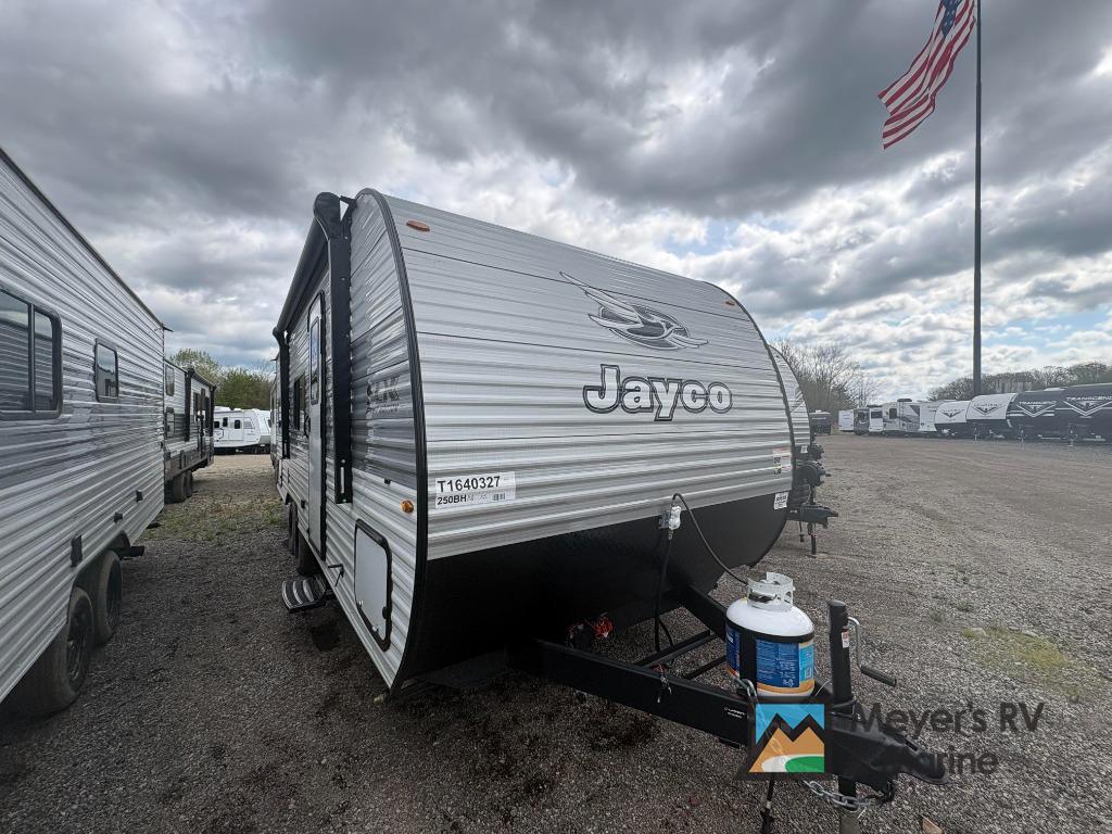 2026 Jayco Jay Flight SLX 250BH in madison OH