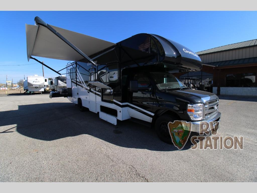 2026 Thor Motor Coach Chateau 28Z RV