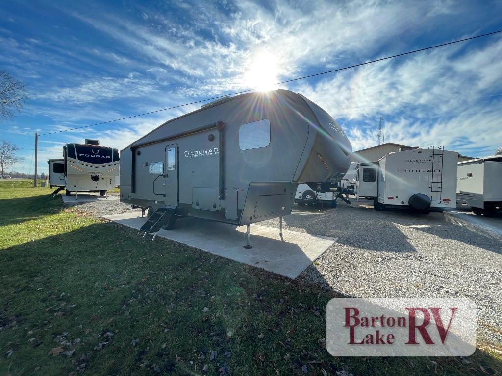 2026 Keystone Rv Cougar Sport 2400RE - Platinum Edition in fremont IN