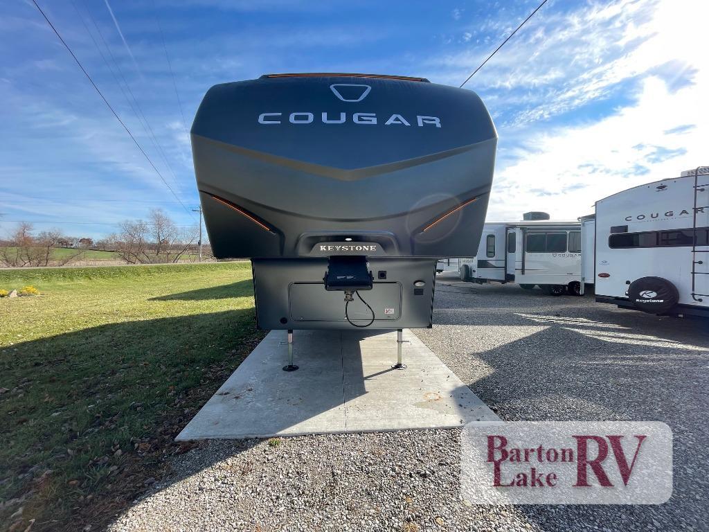 2026 Keystone Rv Cougar Sport 2400RE - Platinum Edition in fremont IN