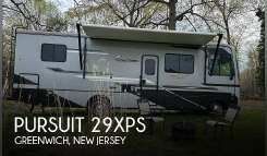 2023 Coachmen Pursuit 29XPS RV