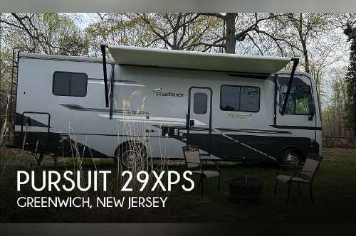 2023 Coachmen Pursuit 29XPS in greenwich NJ