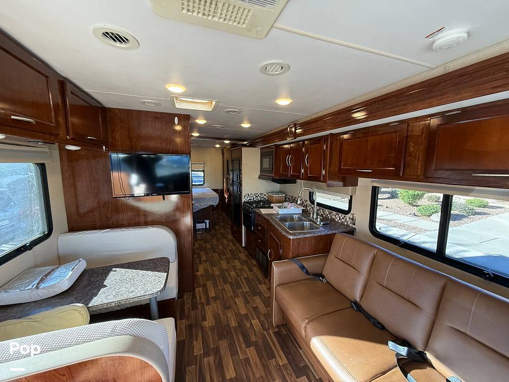 2017 Coachmen Pursuit 30FW in tucson AZ