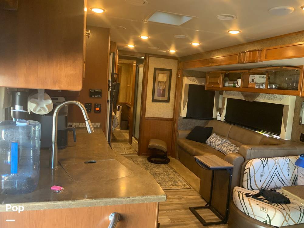 2015 Tiffin Open Road 31SA in spokane valley WA