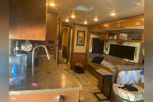 2015 Tiffin Open Road 31SA in spokane valley WA