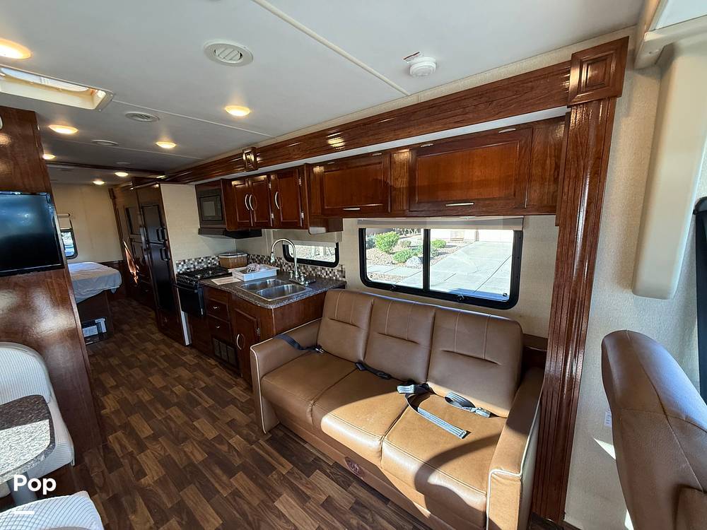 2017 Coachmen Pursuit 30FW in tucson AZ