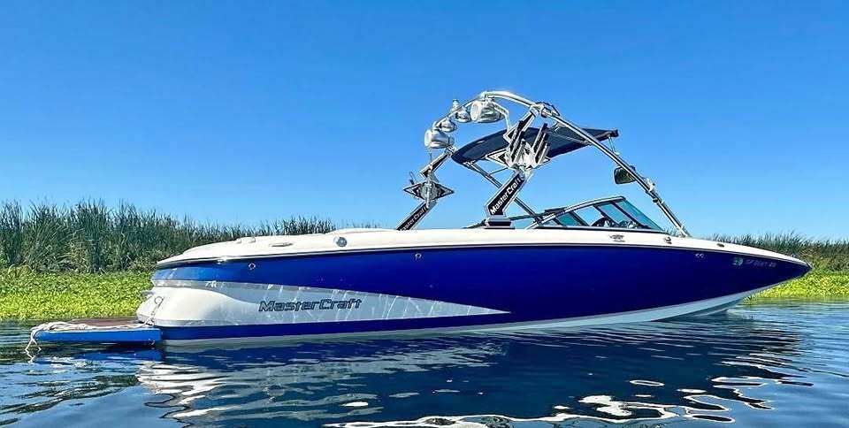 2007 Mastercraft X45 in newbury park CA
