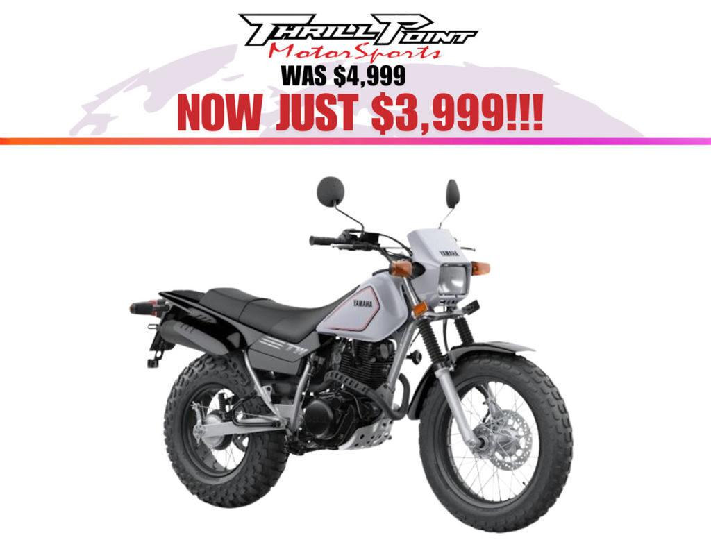 Yamaha TW200 Motorcycles For Sale in Ohio - Cycle Trader