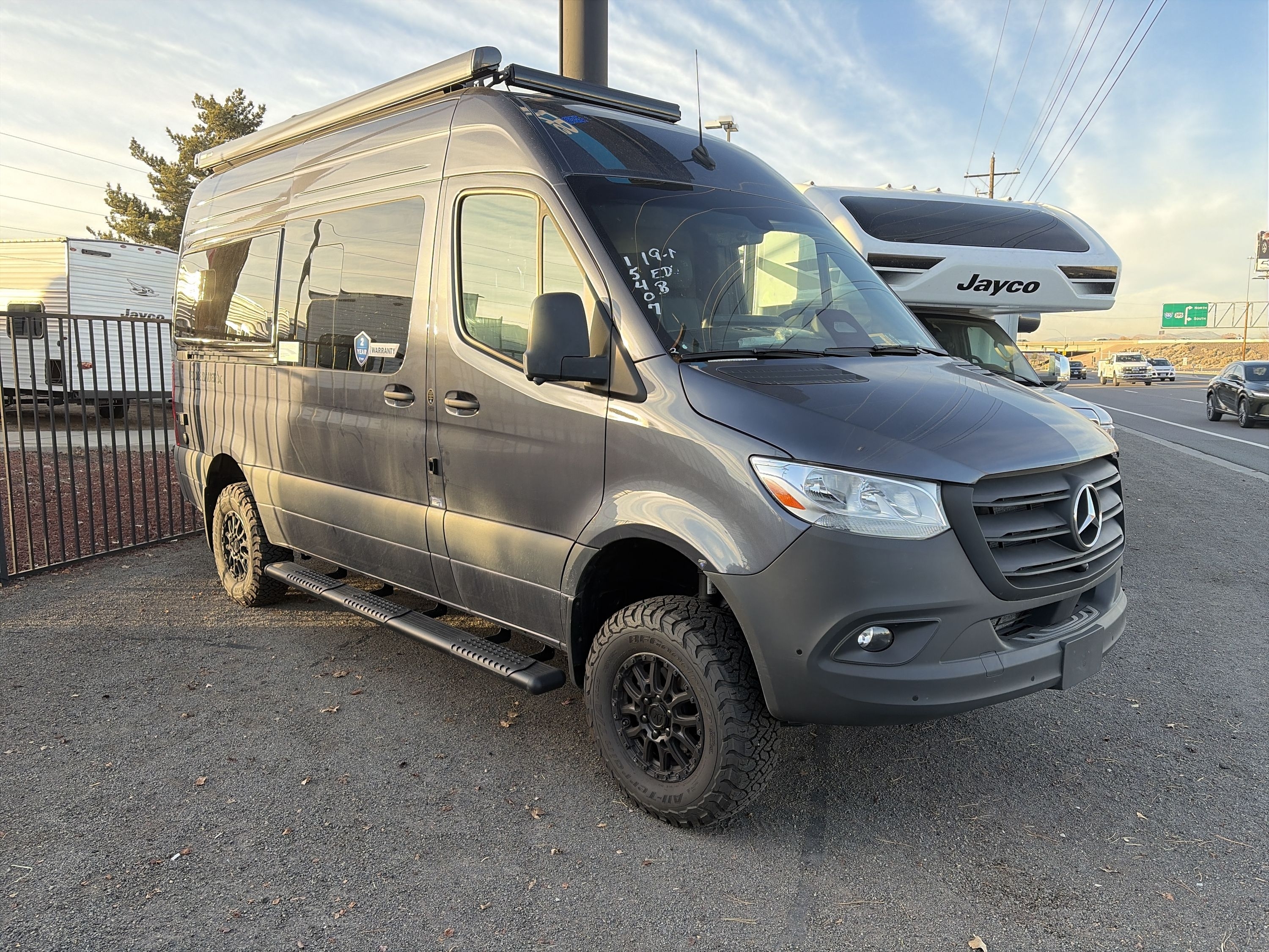 Class B RVs and Camper Vans For Sale near Boise, ID - RV Trader