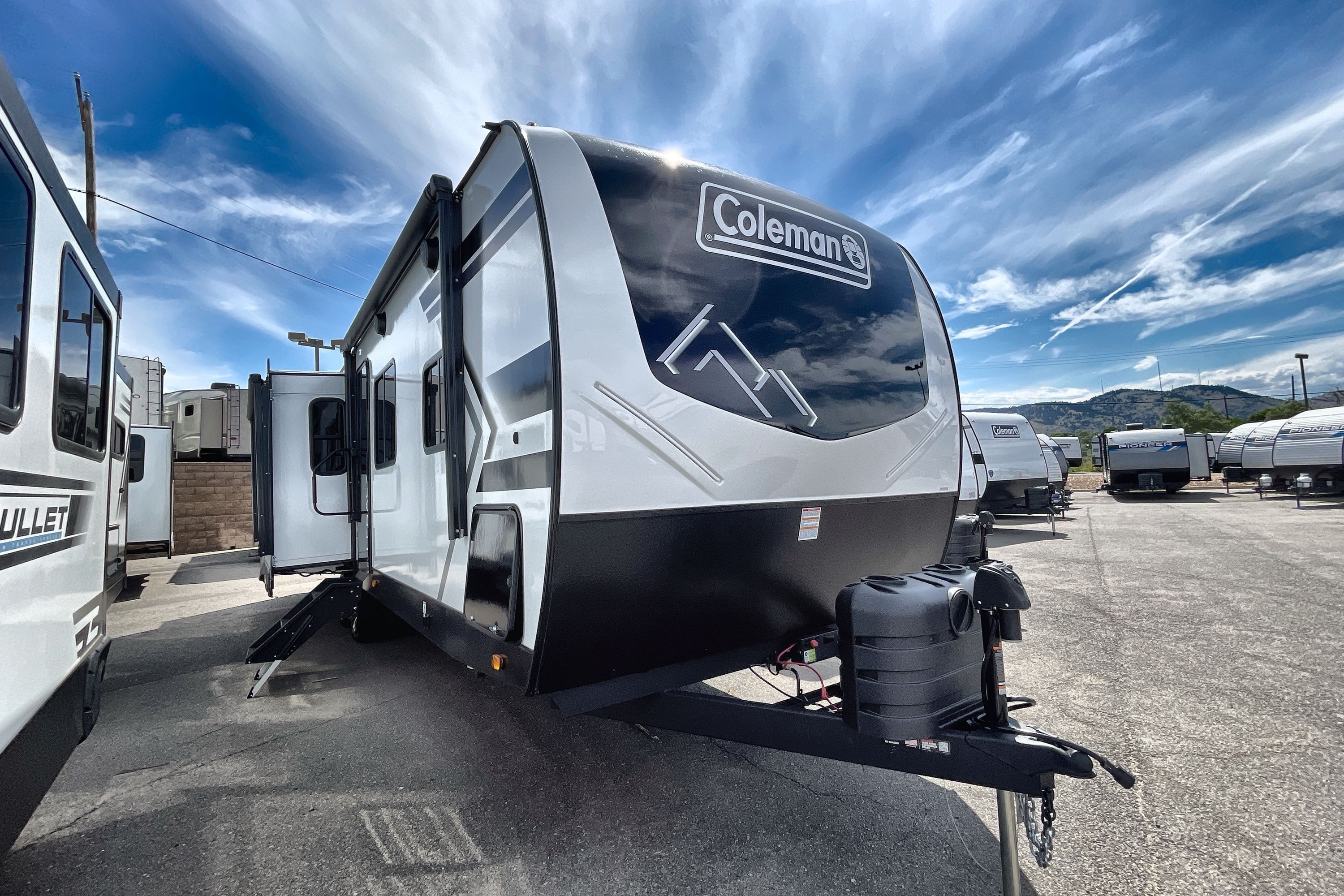 Keystone RVs For Sale near Alpine, UT - RV Trader
