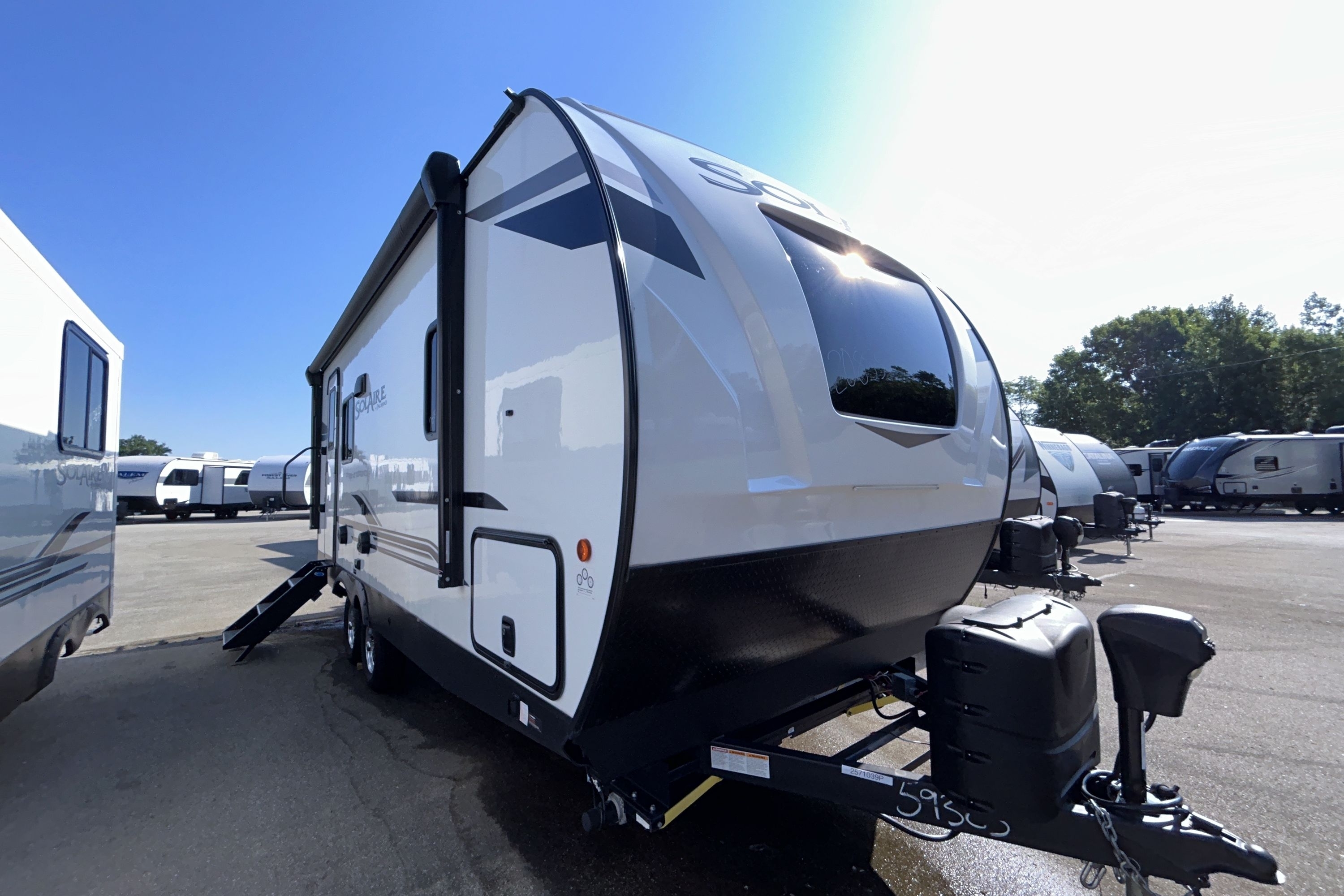 Palomino RVs For Sale Near 22303 - RV Trader
