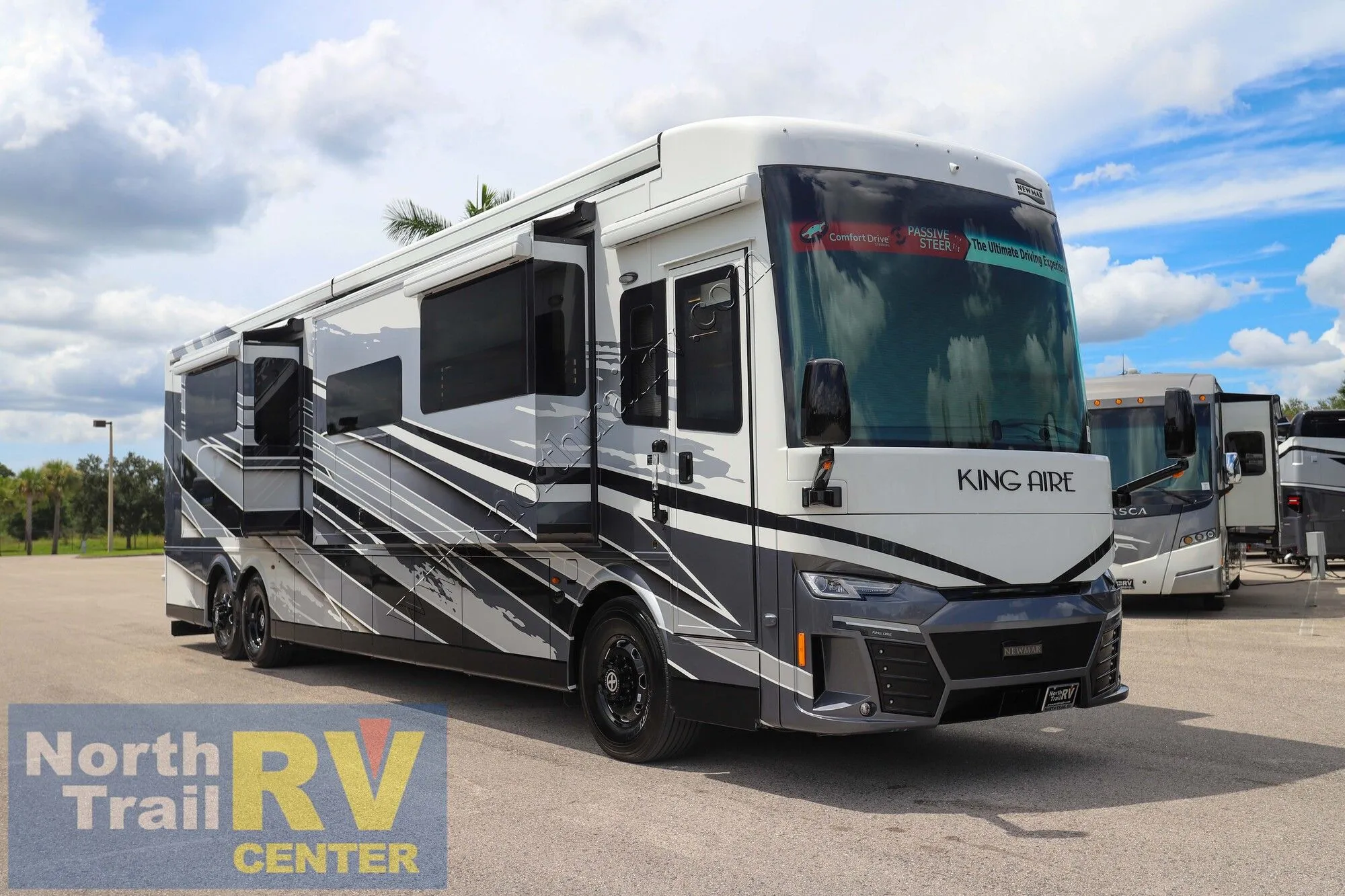 Newmar King Aire RVs For Sale near Oviedo, FL - RV Trader