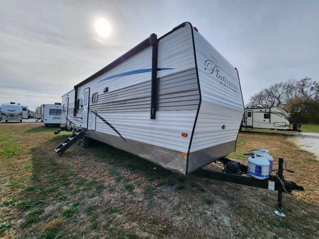 2023 Recreation By Design Monte Carlo 44PM in carthage MO
