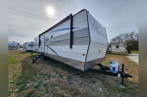 2023 Recreation By Design Monte Carlo 44PM in carthage MO