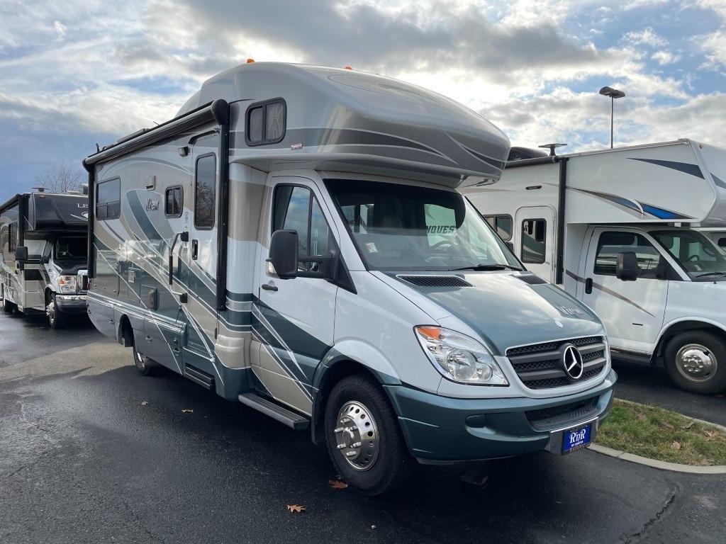 2012 Winnebago View 24J in liberty lake WA