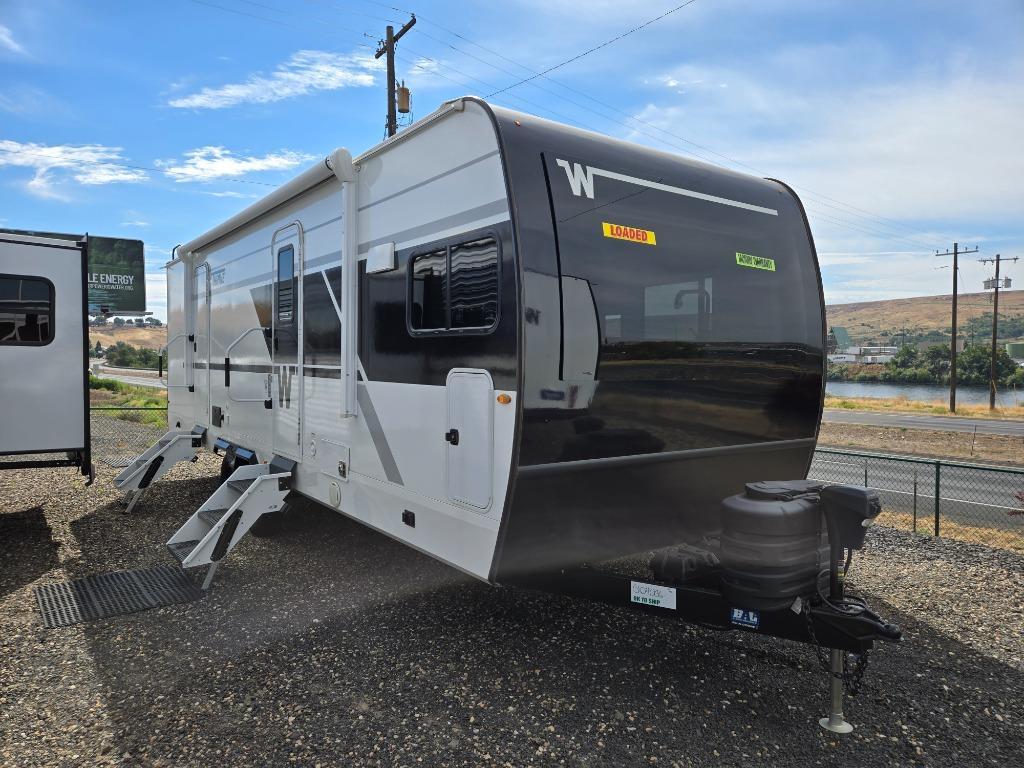 2026 Winnebago Thrive 26FKD RV