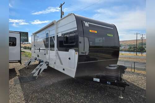 2026 Winnebago Thrive 26FKD in lewiston ID