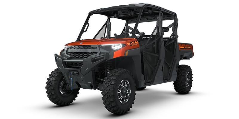 Orange Kawasaki Side by Sides For Sale - ATV Trader
