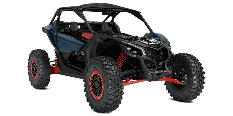 Can-Am Maverick X3 Four Wheelers For Sale in Maryland - ATV Trader