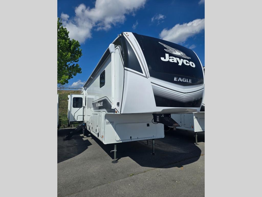 2026 Jayco Eagle 355MBQS in moorefield WV