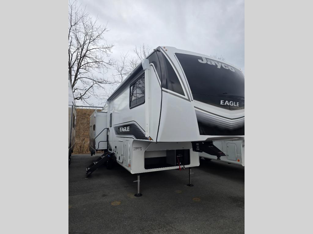 2026 Jayco Eagle HT 28CRT in moorefield WV