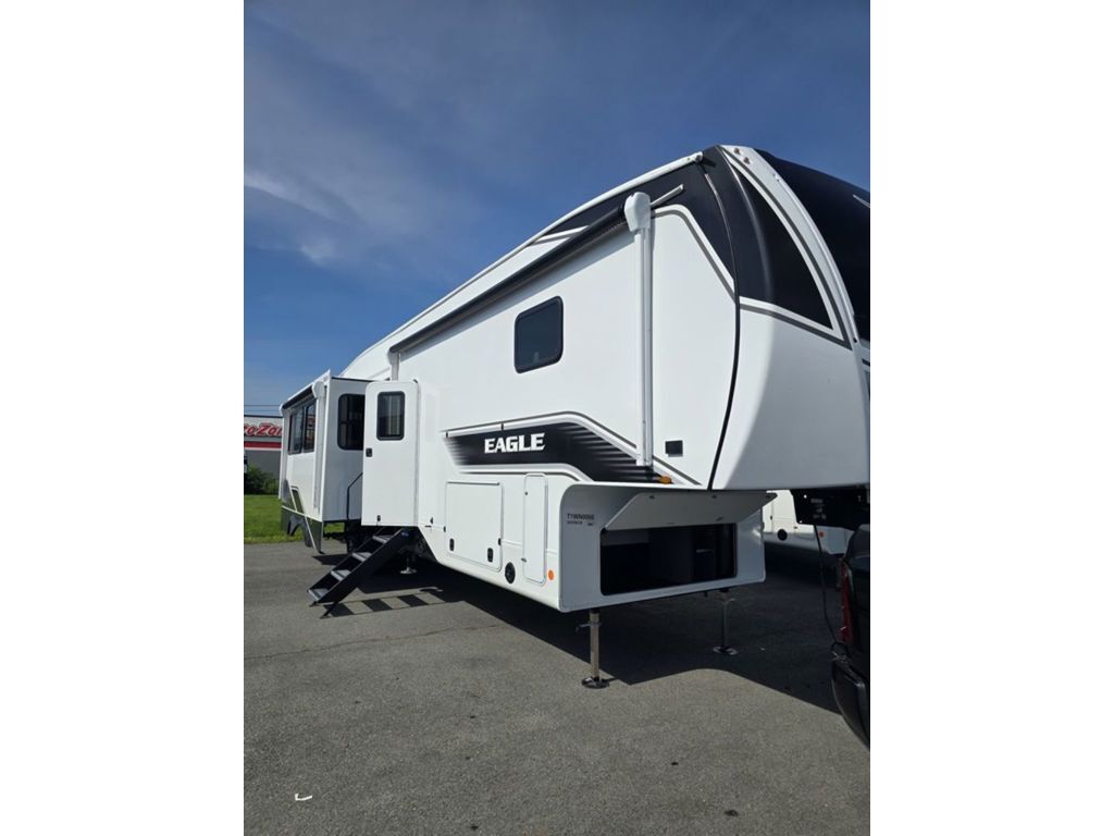 2026 Jayco Eagle 360DBOK in moorefield WV