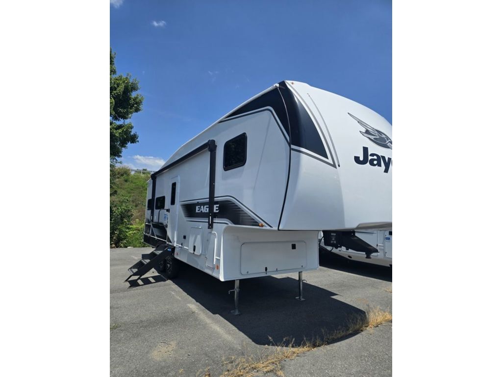 2026 Jayco Eagle SLE 24MLE RV