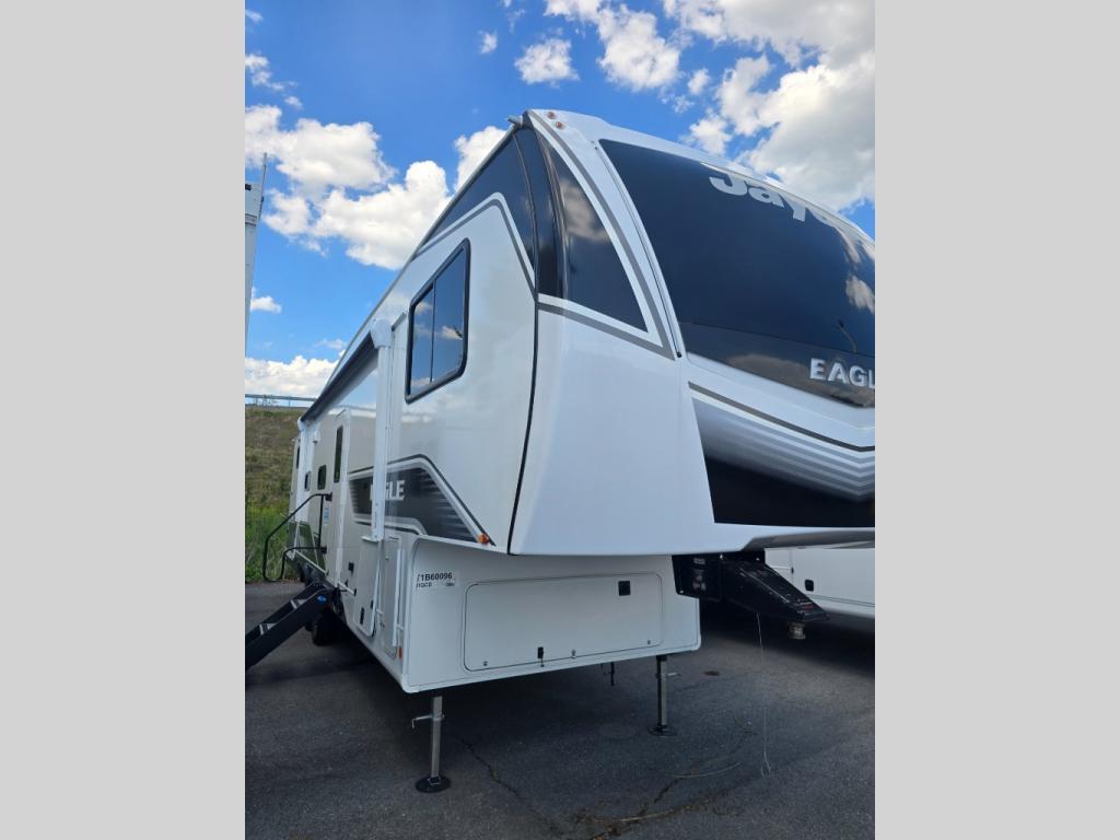 2026 Jayco Eagle HT 31QCD in moorefield WV