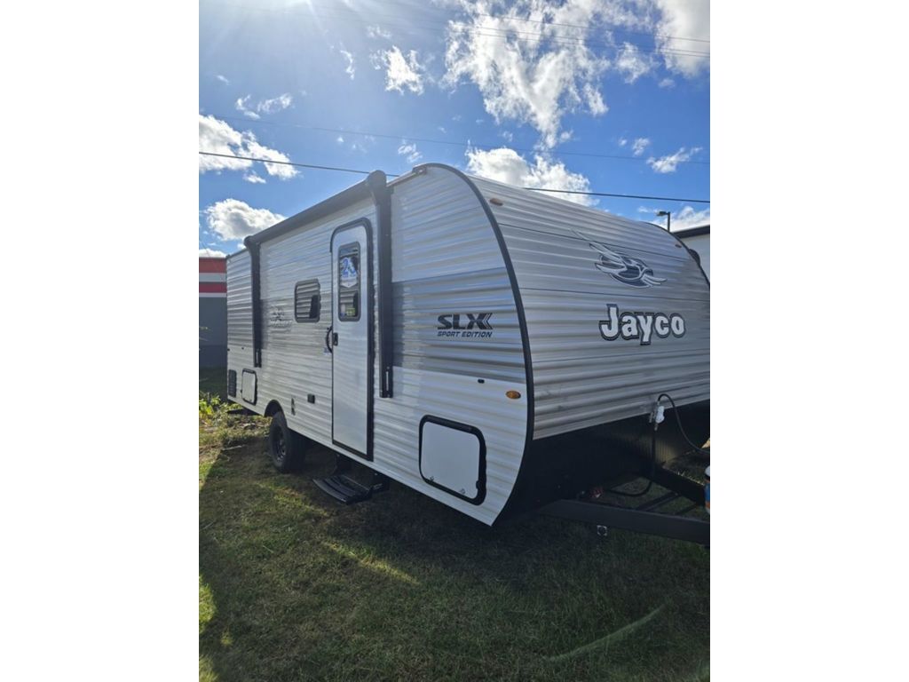 2026 Jayco Jay Flight SLX 178DBS - SPORT EDITION in moorefield WV