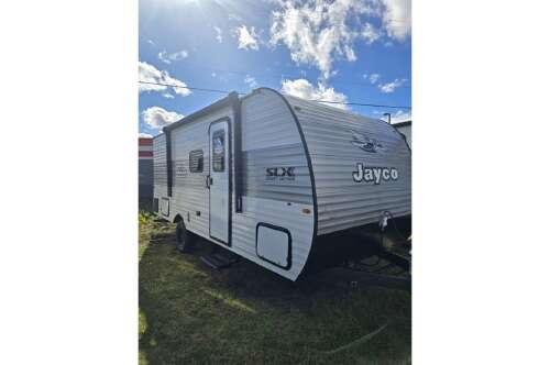 2026 Jayco Jay Flight SLX 178DBS - SPORT EDITION in moorefield WV