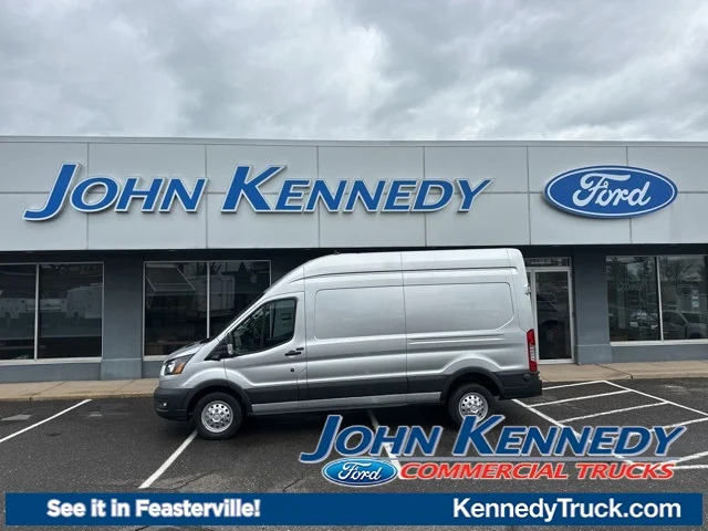 2024 FORD TRANSIT 350HD in Feasterville Trevose, PA
