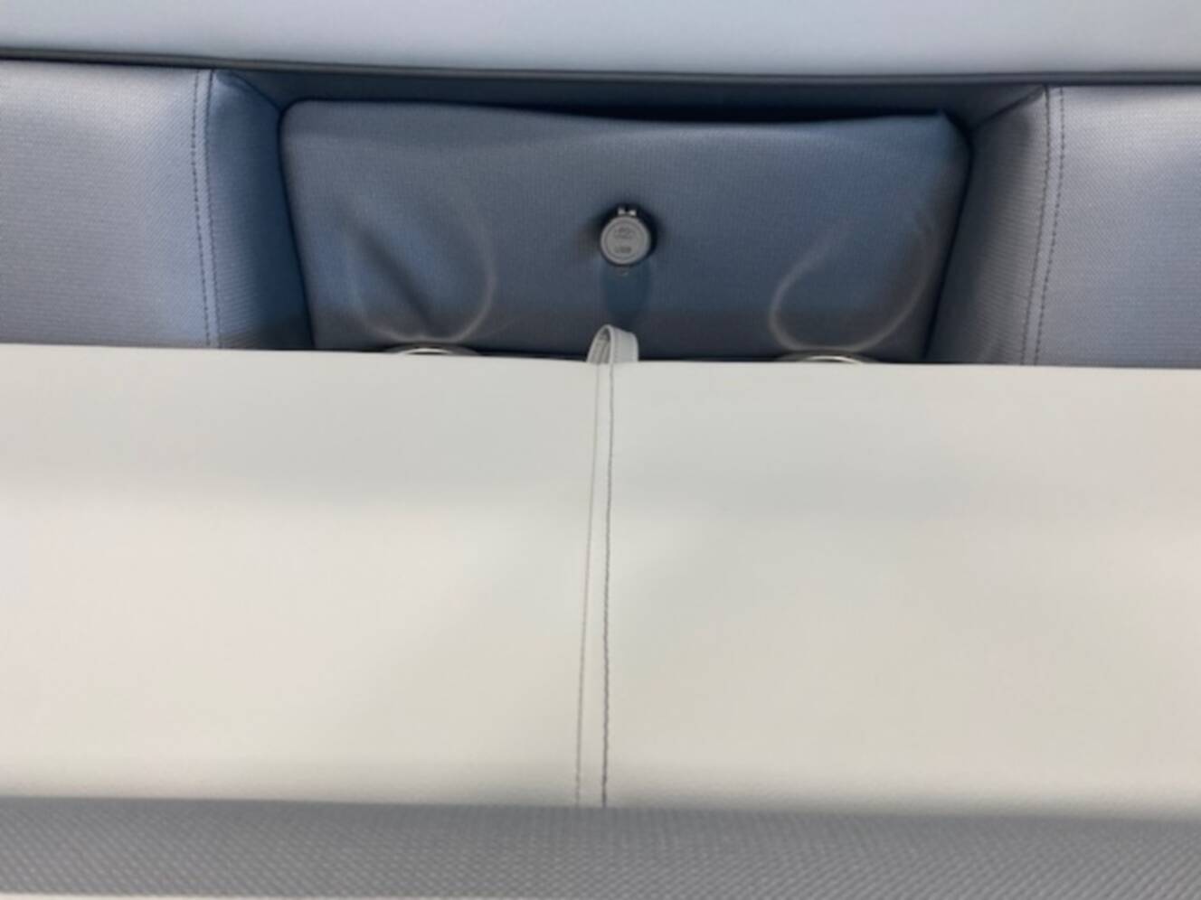 A photo of this 2026 Bentley LEGACY 243 NAVIGATOR