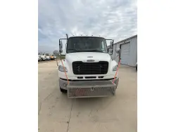 2023 JOHNSTON-BUCHER R65