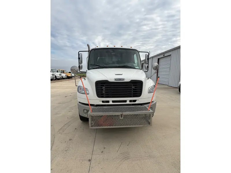 2023 JOHNSTON-BUCHER R65