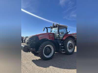 Case Ih Tractors Equipment For Sale Near Idabel, Oklahoma - Equipment ...