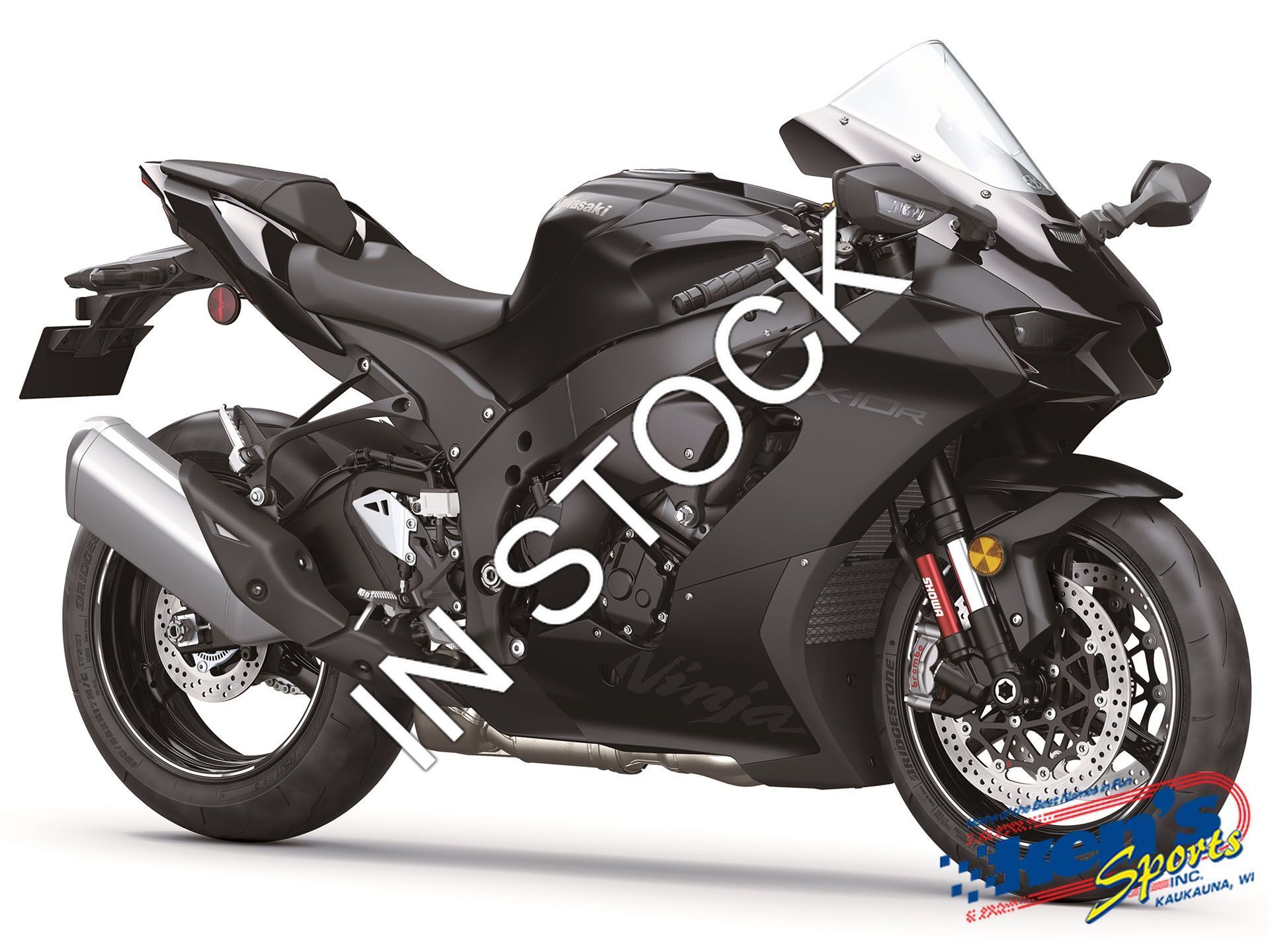 2025 Kawasaki Ninja ZX-10R Motorcycles For Sale - Cycle Trader