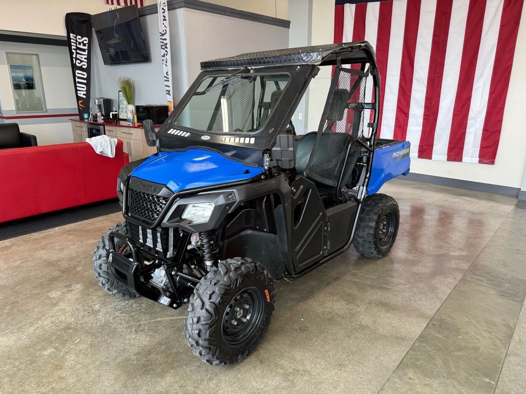 Used Side by Sides For Sale Near Sandpoint, ID - ATV Trader