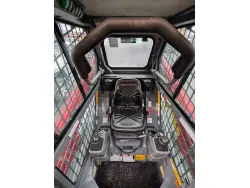 2019 TAKEUCHI TL6R