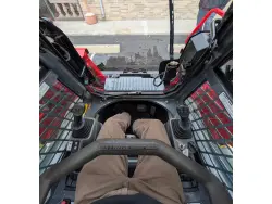 2019 TAKEUCHI TL6R