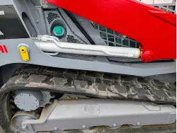 2019 TAKEUCHI TL6R